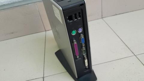 HP T5545
